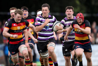 Energia All-Ireland League: Men’s Division 1A Previews