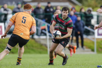 Energia All-Ireland League: Men’s Division 1B Previews