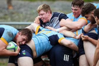 Energia All-Ireland League: Men’s Division 1A Previews