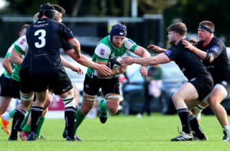 Energia All-Ireland League: Men’s Division 1B Previews