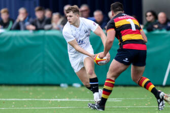 Moynihan Helps Cork Con Win High-Scoring Clash With Lansdowne