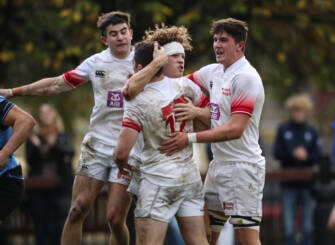 Four-Try Trinity Pass Tough Shannon Test