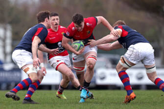Energia All-Ireland League: Men’s Division 1B Previews Energia All-Ireland League: Men’s Division 1B Previews