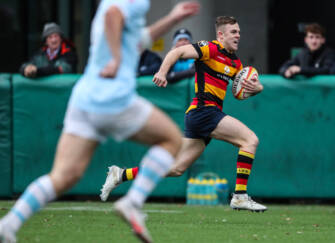 Energia All-Ireland League: Men’s Divisions 1A/1B Previews