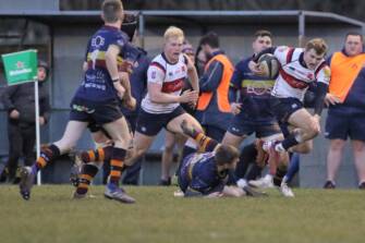 Energia All-Ireland League: Men’s Division 1B Previews