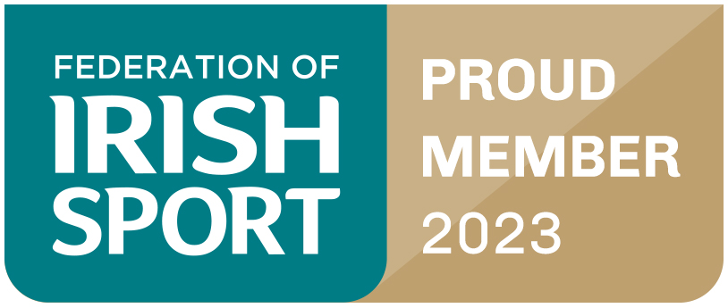 Federation of Irish Sport