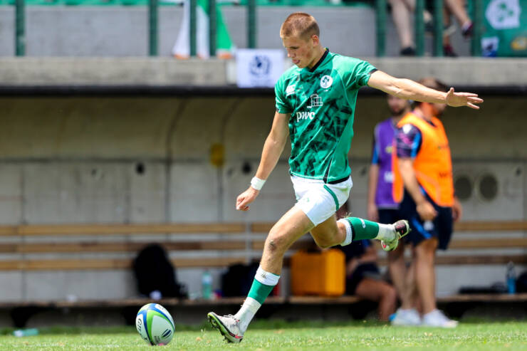 World Rugby U20 Championship Set For South Africa In 2023 World Rugby U20 Championship Set For South Africa In 2023