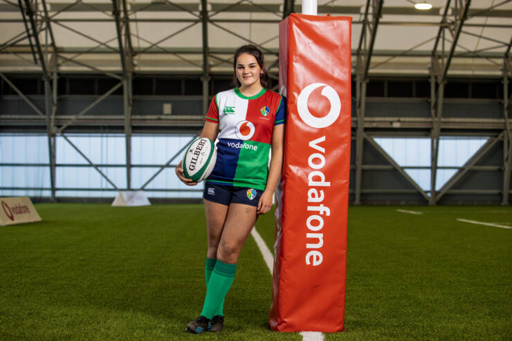 ‘It’s A Massive Opportunity And I’m Really Looking Forward To It’ – Barrett ‘It’s A Massive Opportunity And I’m Really Looking Forward To It’ – Barrett