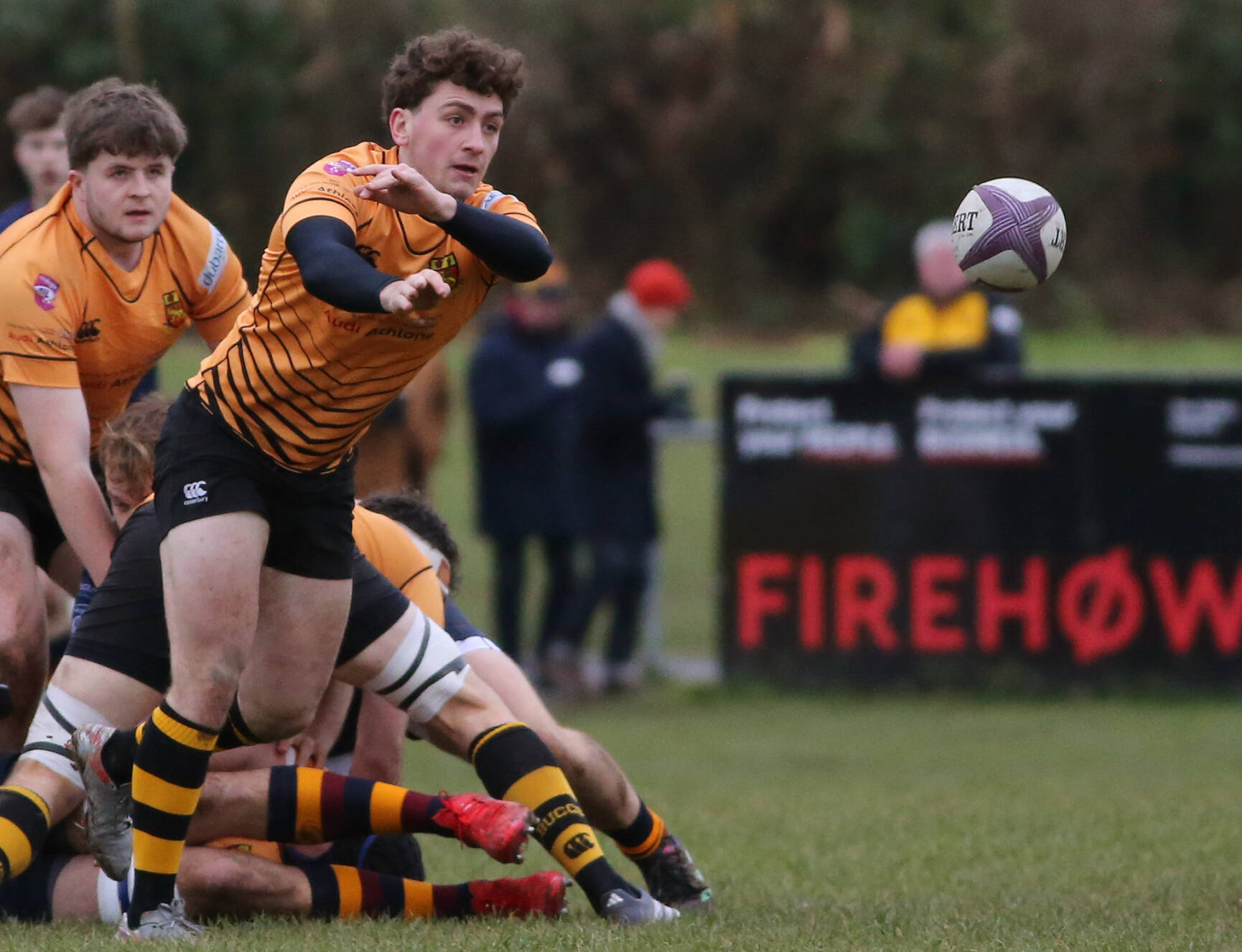 Irish Rugby Irish Rugby Fixtures This Week