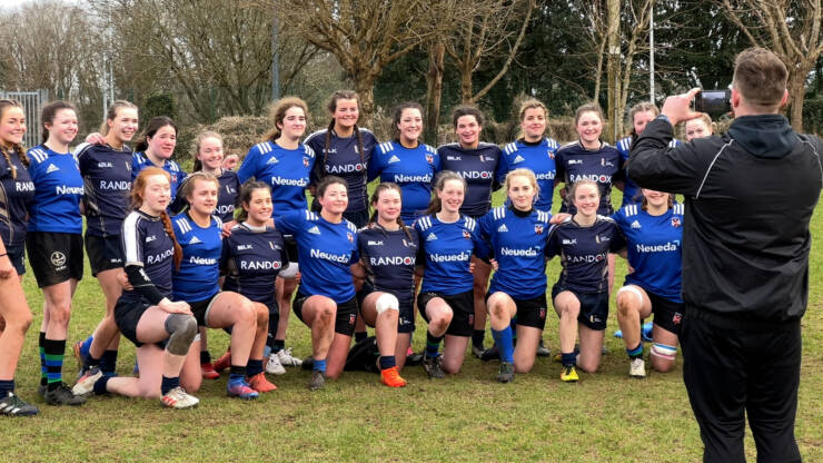 IURU Kay Bowen Cup Profile: XRugby7s Bringing New Players To 3rd Level Rugby IURU Kay Bowen Cup Profile: XRugby7s Bringing New Players To 3rd Level Rugby