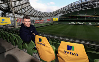 Peter O’Mahony 9/3/2023