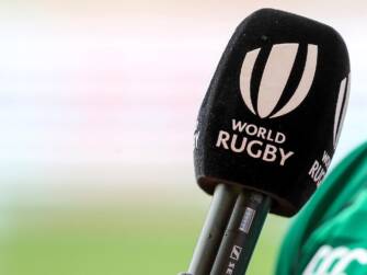 IRFU Webinar Invite: World Rugby Sports Scientist Ross Tucker To Present On Tackle Behaviour