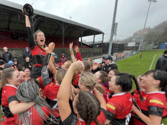 2022/23 Student Sport Ireland/IRFU Cup Finals Results Round-Up
