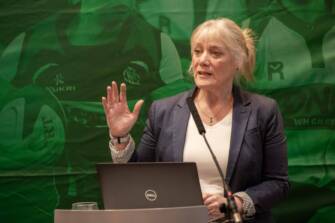 Anne Marie Hughes 8/3/2020