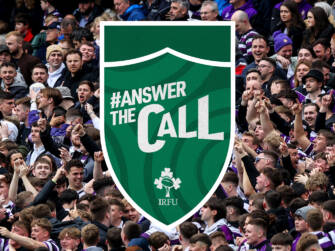 Your Local Club Is Waiting To Welcome You –  #AnswerTheCall