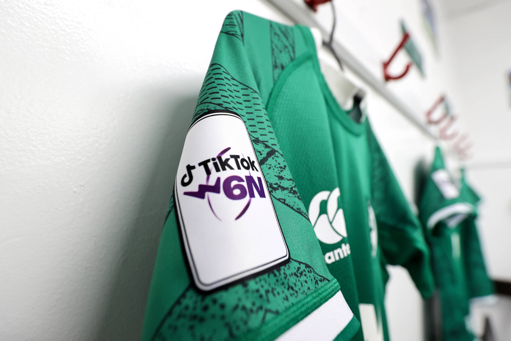 Irish Rugby TikTok Women’s Six Nations Fixtures Confirmed For 2024