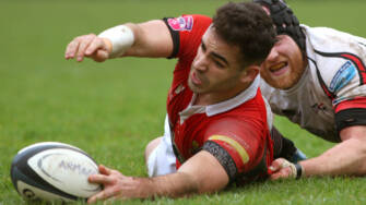 Semi-Final Line-Up Complete For 2022/23 IRFU Fraser McMullen Cup