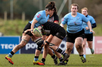 IRFU Issue Invite To Open Engagements On Potential Law Trial