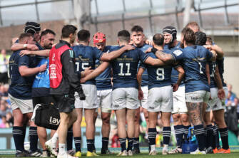 Leinster Trio Shortlisted For EPCR Player Of The Year Award