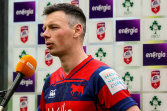 #EnergiaAIL Final Preview: Captains’ Quotes