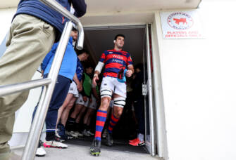 ‘Representing The Club Is A Big Honour For Me’ – Kearney