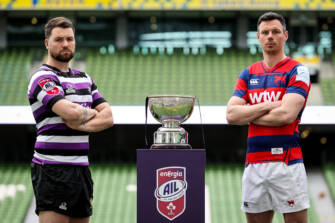 Energia All-Ireland League: Men’s Division 1A Final Preview