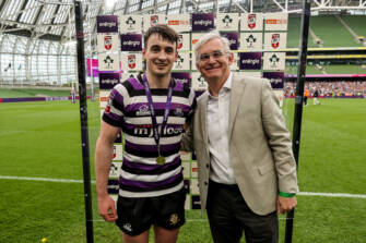 Dooley: When The Pack’s Playing Like That, It’s Easy To Do My Job