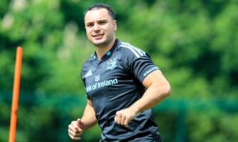 James Lowe 15/5/2023