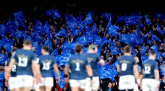 Leinster fans 7/4/2023
