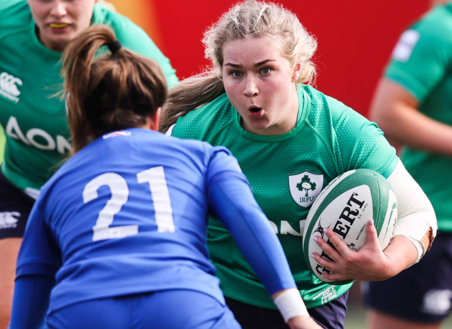 Irish Rugby Ulster Rugby Awards Winners Confirmed