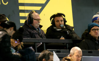 Ian Humphreys Returns To Ballymena As Backs Coach