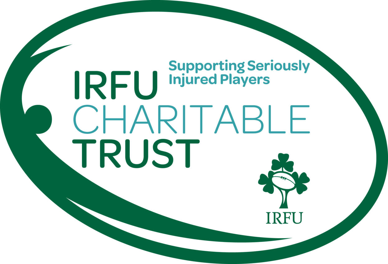 IRFU Charitable Trust Finance and Administration Officer