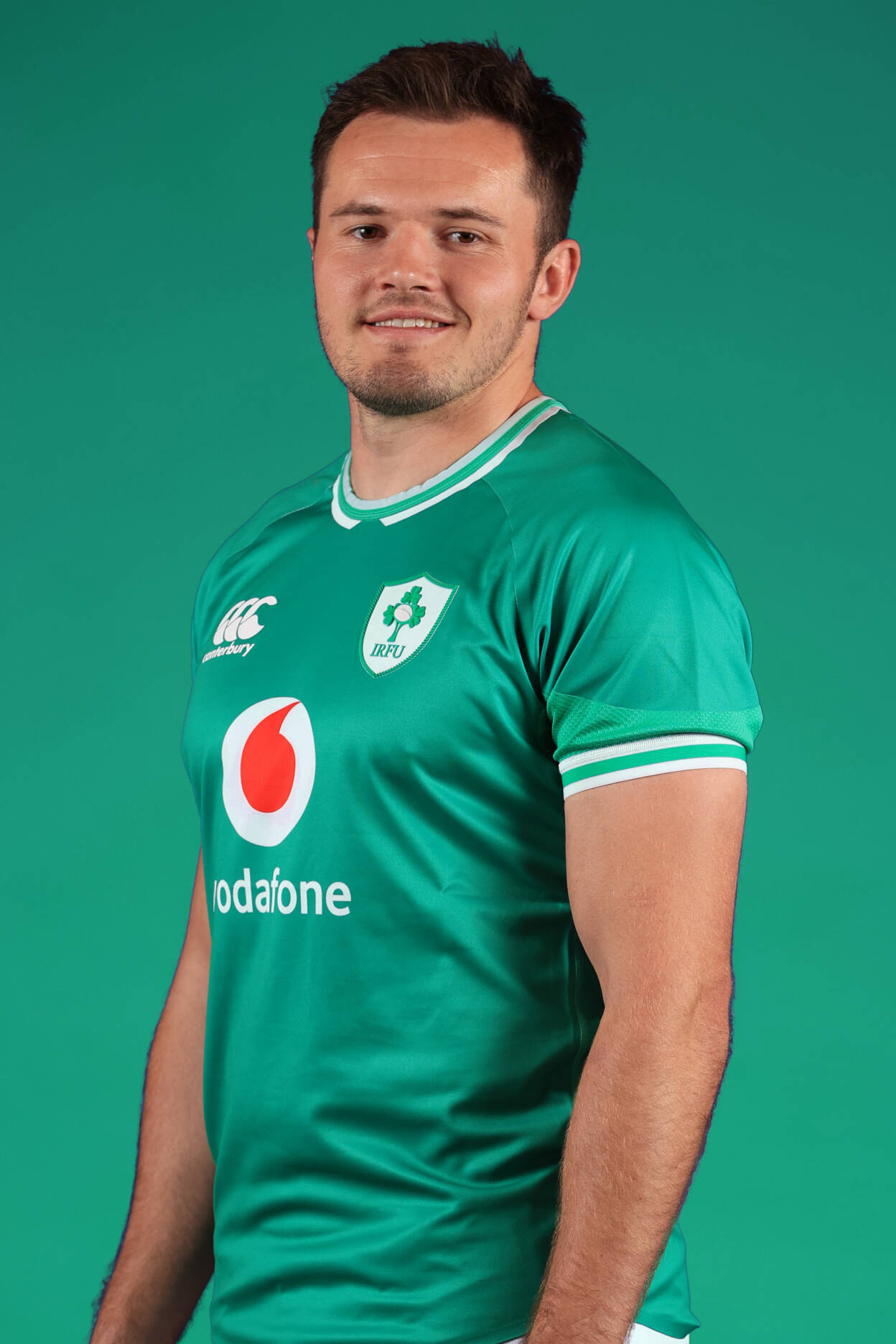 Irish Rugby | Jacob Stockdale