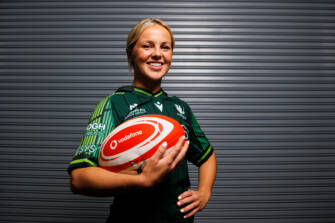 Reilly: It’s Brilliant To Start New Season With The Interpros