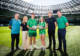 Irish Rugby | Touch Rugby