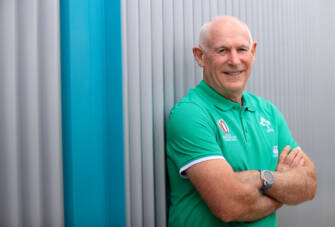 ‘Confidence And Belief Are Very High’ – Kearney