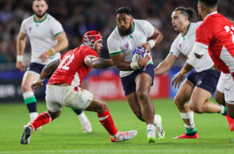 Aki Targets Further Improvement For Top Of The Table Clash