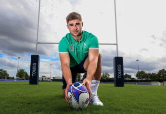 ‘Game-Time At Any Time Is Massive’ Says Versatile Crowley