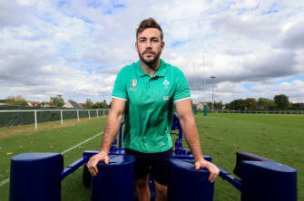 Doris: There’s So Much Belief That We Can Get A Lot Better