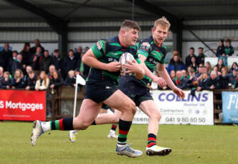 Energia All-Ireland League Men’s Division 2C: Round 1 Previews