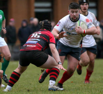 Energia All-Ireland League Men’s Division 2A: Round 1 Previews