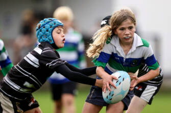 Aviva Mini Rugby Festival, Kilkenny RFC, Foulkstown, Kilkenny 8/10/2023