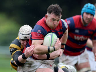 Donnellan And Taylor Set The Pace As #EnergiaAIL Division 1A’s Leading Scorers