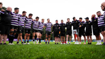 Terenure Outlast UCD In Eight-Try Thriller