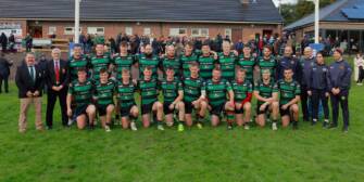 Bothwell: There’s A Special Buzz Around The Place, The Boys Are On The Rise