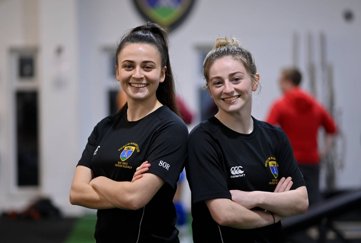 Irish Rugby | Wicklow Winger O’Reilly Climbs Women’s Try-Scoring Charts