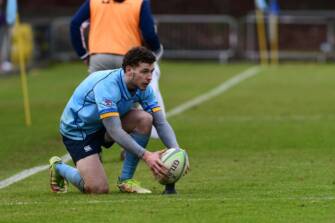 Scoring Ace Moloney Points The Way For UCD