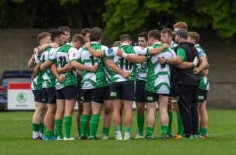 Squires And Conroy Set The Pace As Division 1B’s Top Scorers