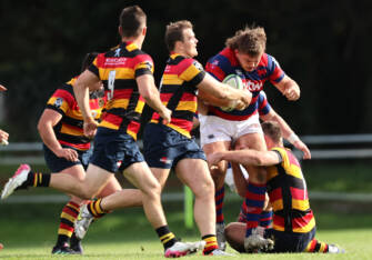 Energia All-Ireland League Men’s Division 1A: Round 11 Previews