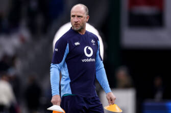 ‘Italy Caused England Some Serious Problems’ – Catt